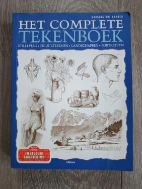 Het complete tekenboek