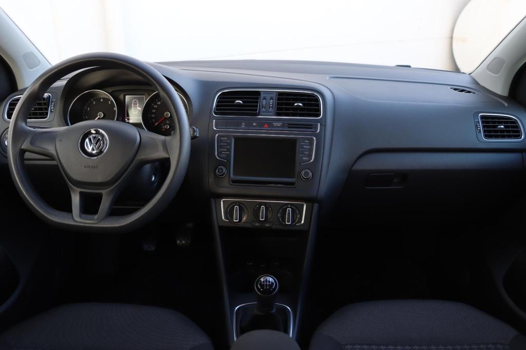 Volkswagen Polo 1.2 tsi comfortline 90pk