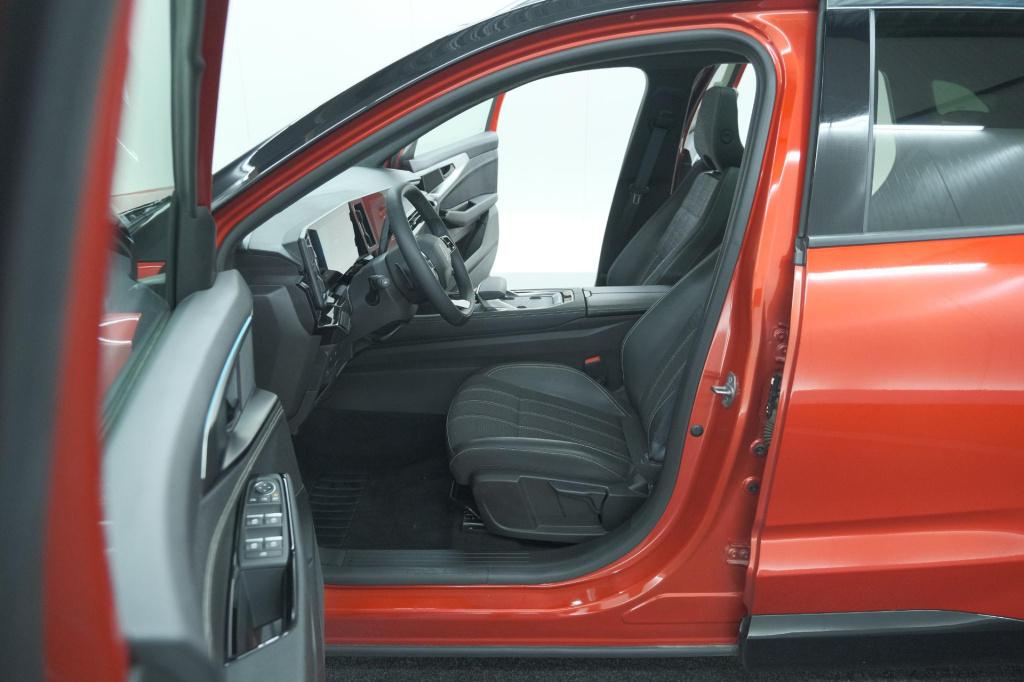 Renault Austral 1.2 e-tech full hybrid 200 techno | 1500 kg trekgewicht | 3