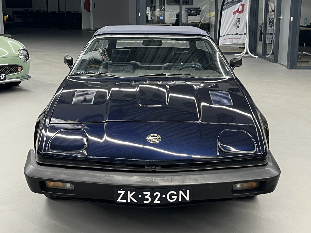 Triumph Onbekend tr 8 convertible v8 3.9 efi