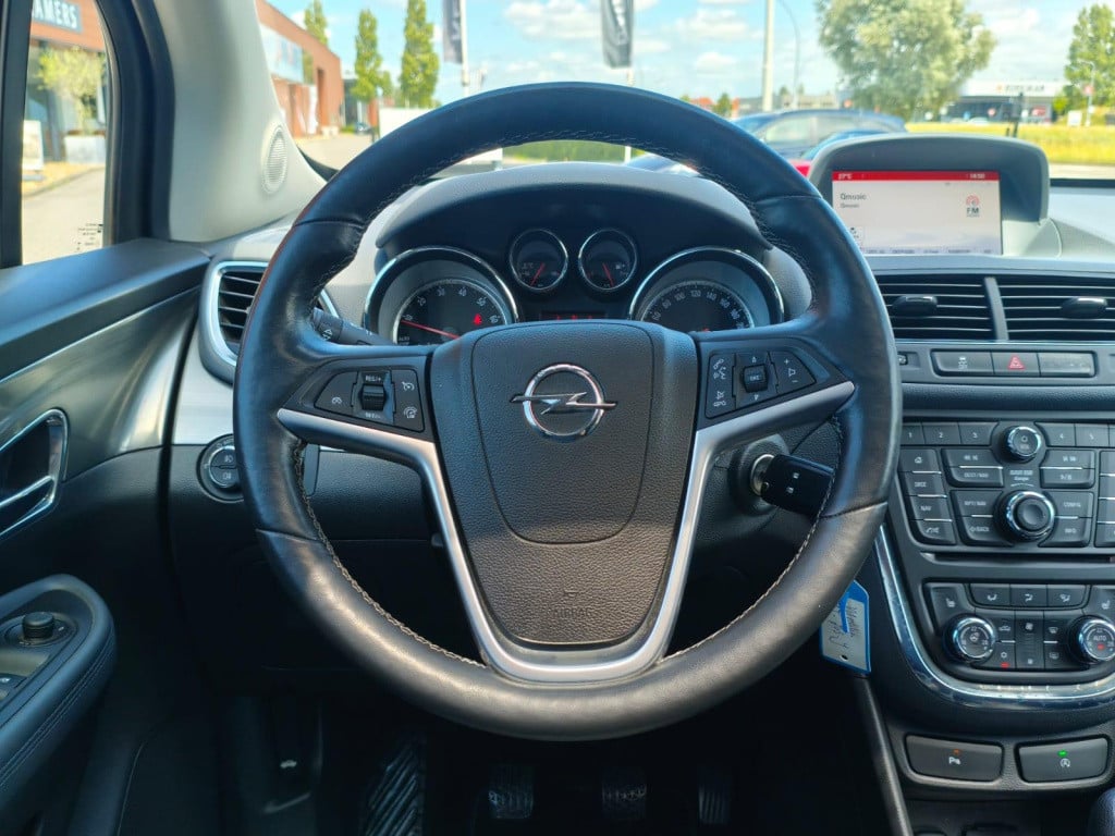 Opel Mokka 1.4 t innovation