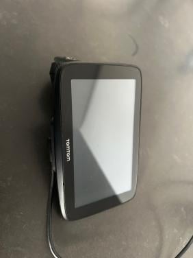 TomTom Go Essential