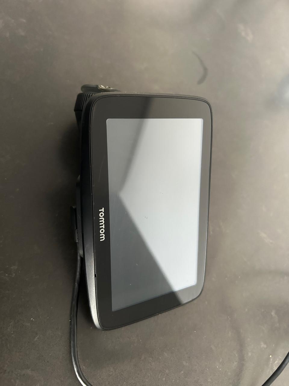 TomTom Go Essential