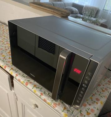 Combi magnetron