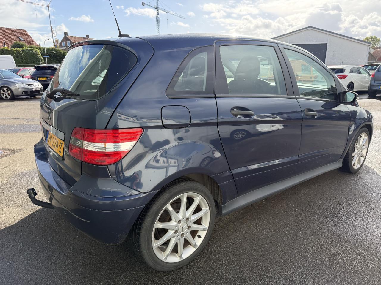 Mercedes B-Klasse 150 Bouwjaar 2006 AUTOMAAT ! ! !