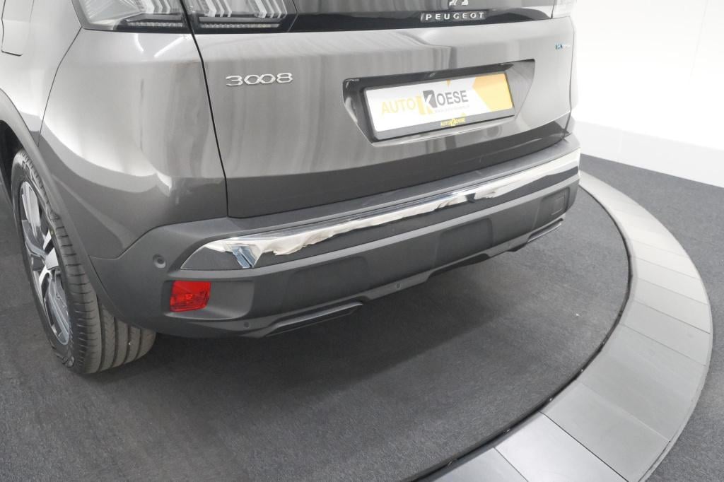 Peugeot 3008 1.6 plug-in hybrid 225 allure | camera | dodehoekdetectie | na