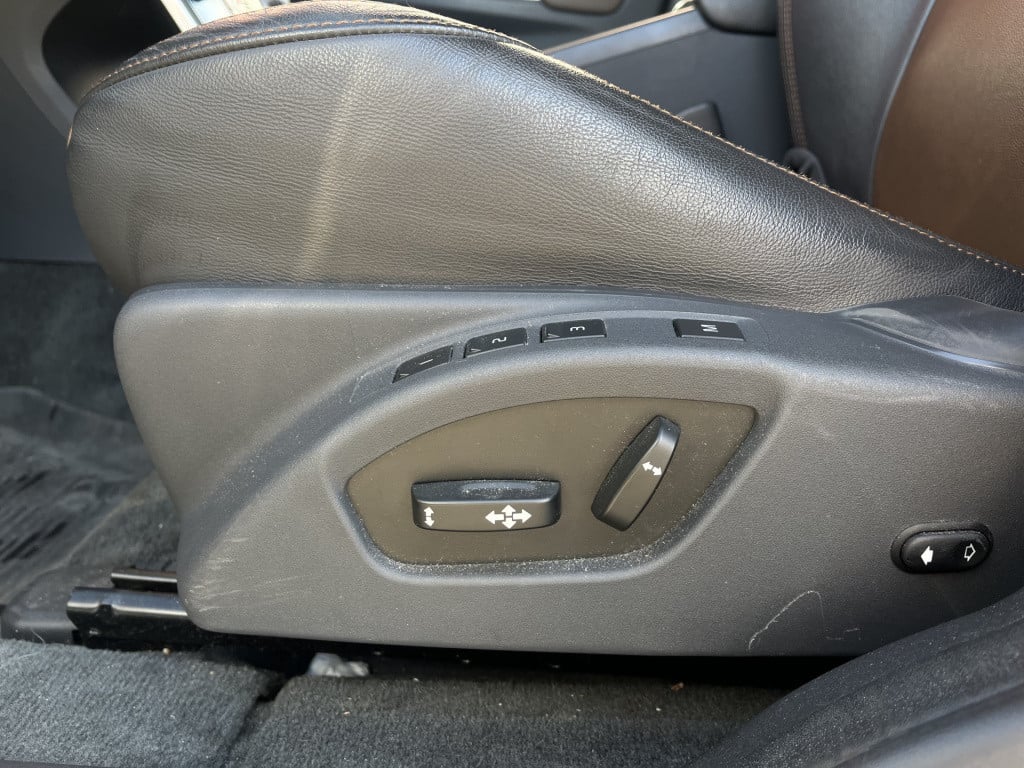 Volvo XC60 2.0 t5 fwd momentum | stoel/stuurverw. | keyless | memory | came
