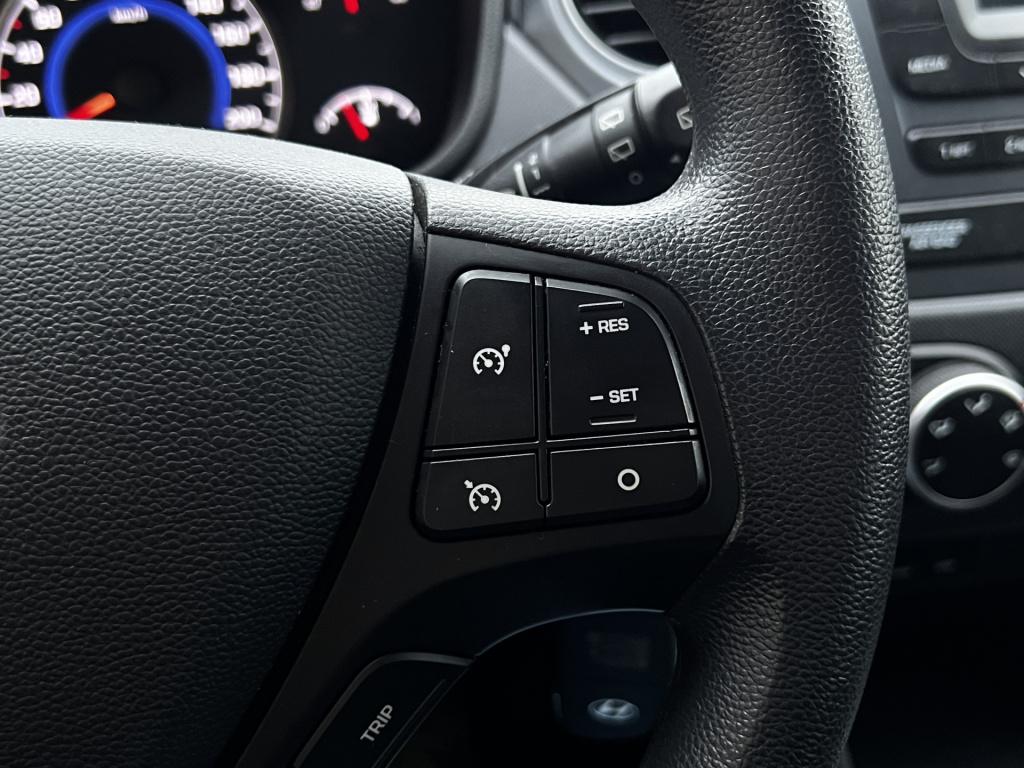 Hyundai I 10 1.0i comfort | radio | cruise control