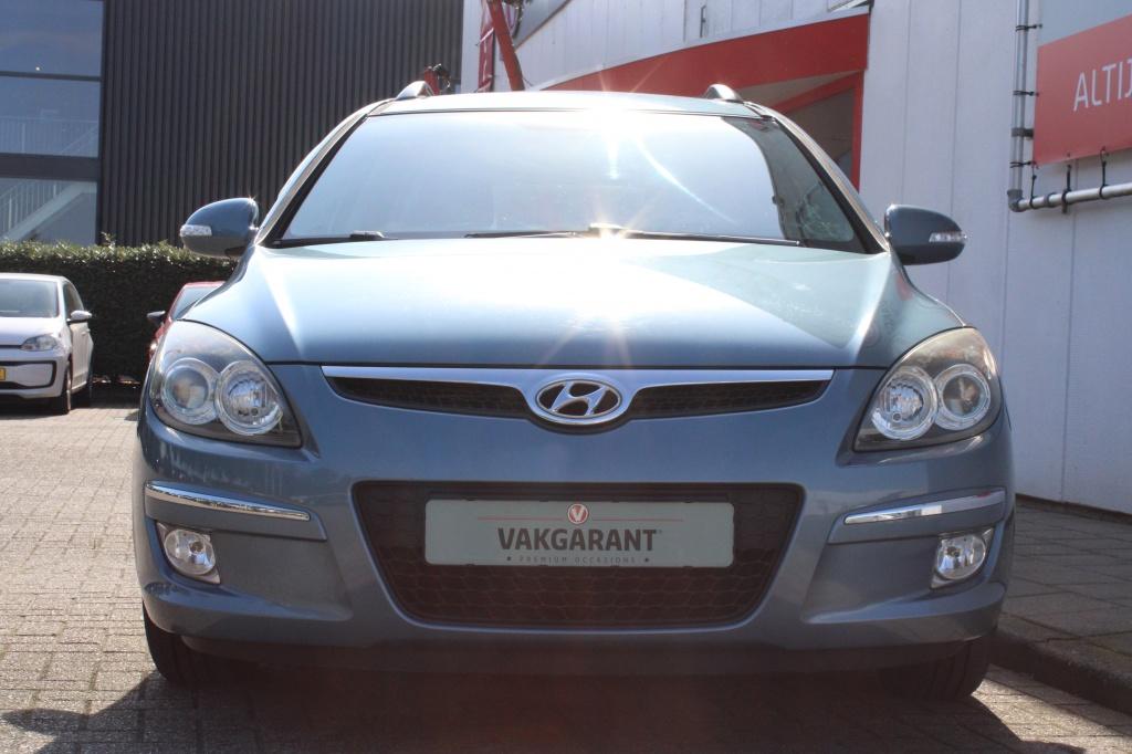 Hyundai I 30 cw 1.6i i-catcher