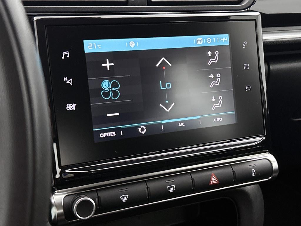 Citroen C3 83pk feel edition | rijklaar | navigatie | apple carplay | activ