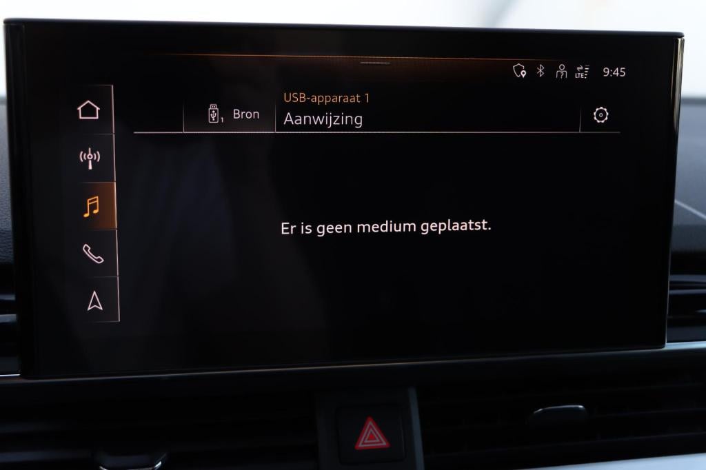 Audi A5 sportback 40 tfsi s edition 204pk s tronic