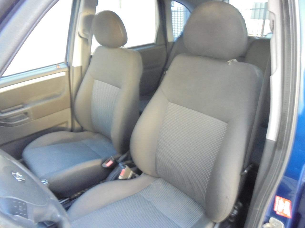 Opel Meriva 1.4-16V Edition Bouwjaar 2009 161.228 km NAP APK 02- 2027
