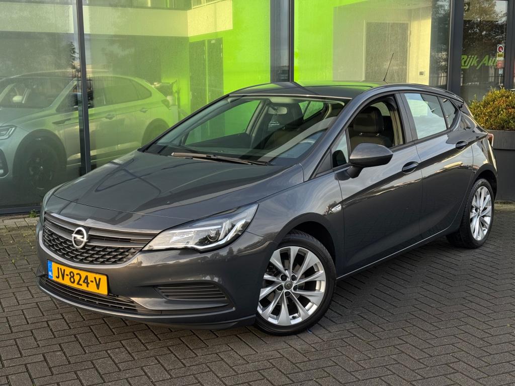 Opel Astra 1.0 selection * nap * airco * 17 inch