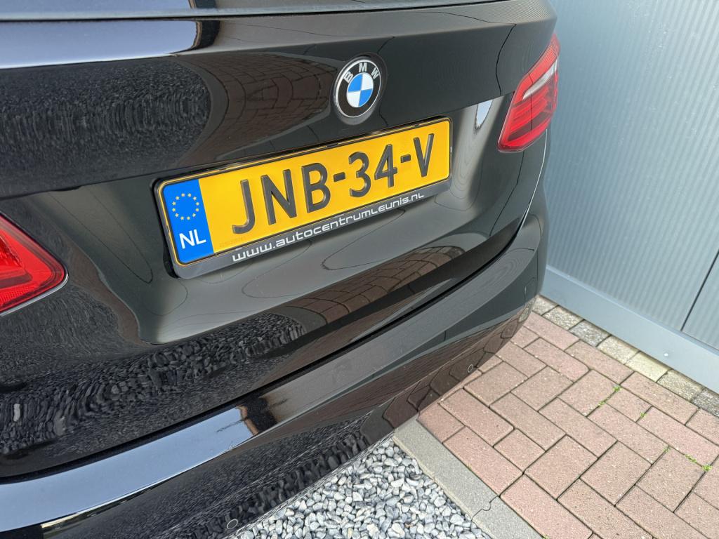 BMW 2-serie active tourer 218i automaat executive