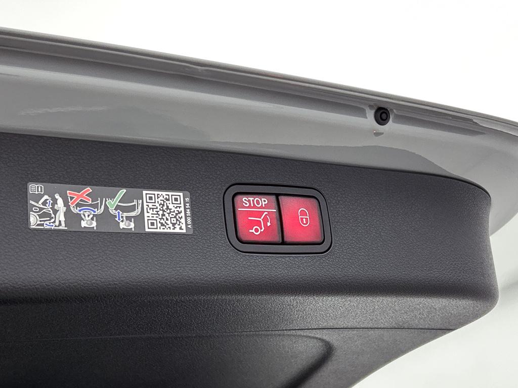 Mercedes-Benz E-Klasse estate 300 e business solution amg | winterpakket | 