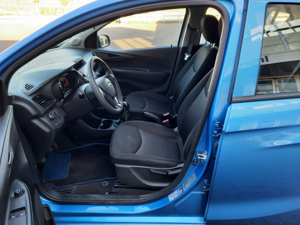 Opel Karl 1.0 ecoflex edition