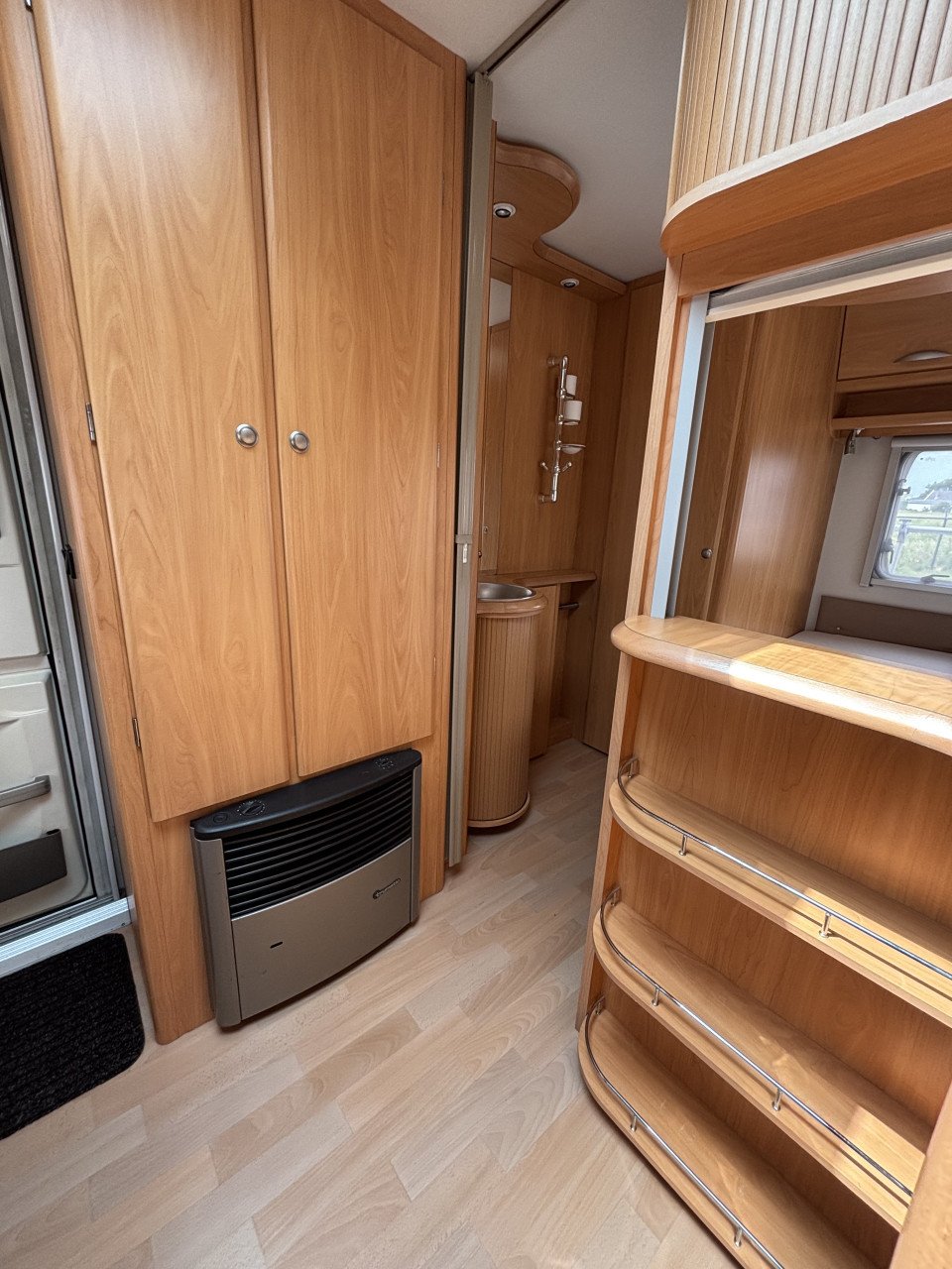 Chateau Calista 450