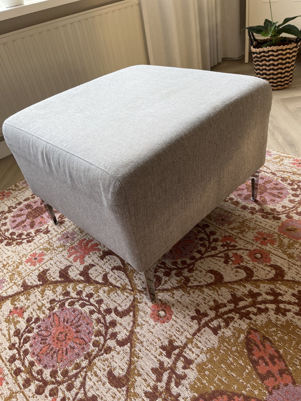 Gratis Hocker