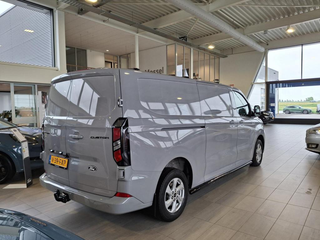 Ford Transit Custom 300 2.0 tdci l2h1 limited | adaptieve cruise control | 