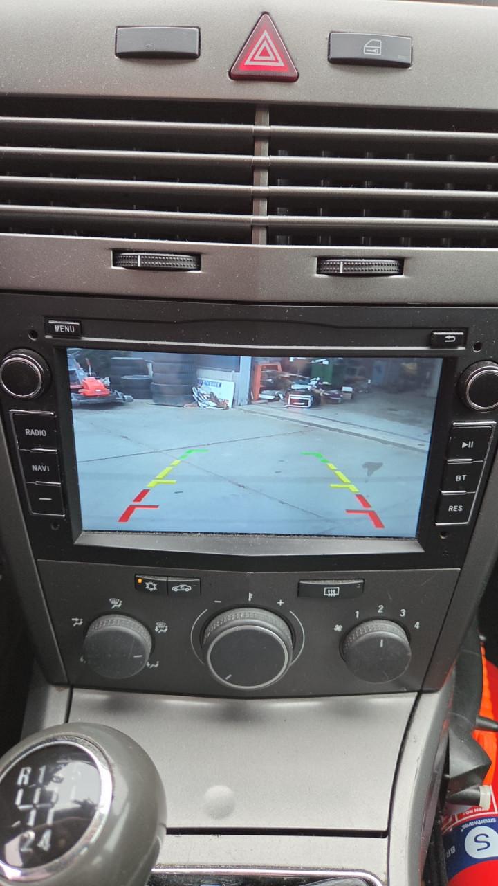 Mooie Opel Astra station met hele jaar APK!!!