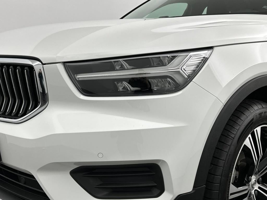 Volvo XC40 t5 262pk recharge inscription| pano| leder| camera| keyless| dab