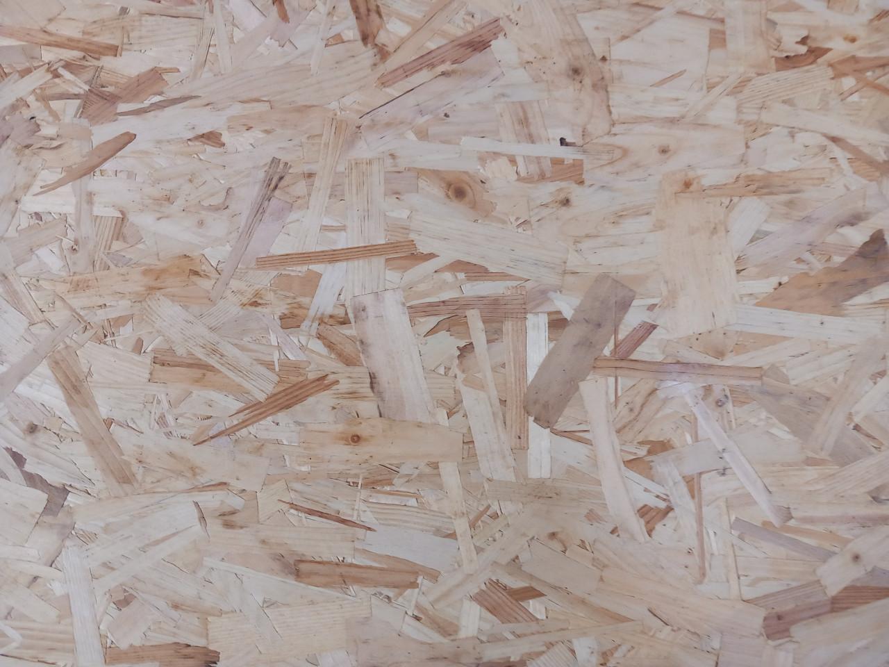 OSB 3 244x122cm 18mm