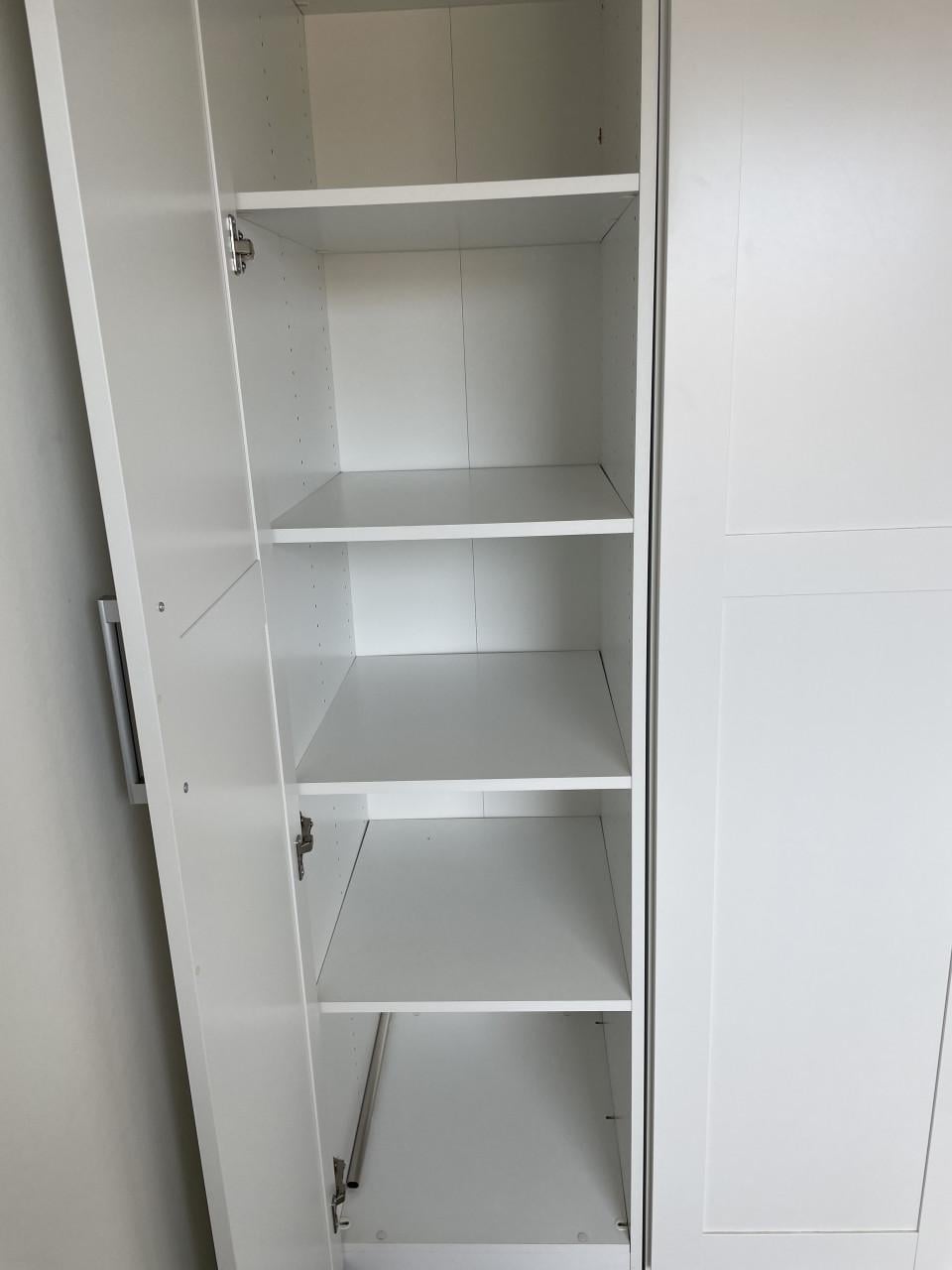 Kledingkast