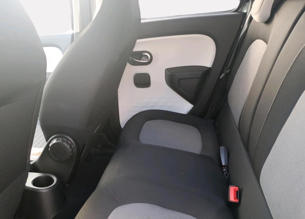 Renault Twingo 1.0 sce limited