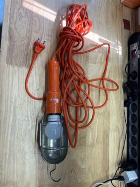 Looplamp