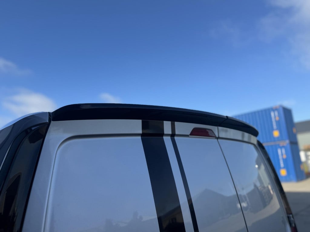 Volkswagen Caddy cargo 2.0 tdi trend airco / n.a.p / verlaagd / spoilers / 
