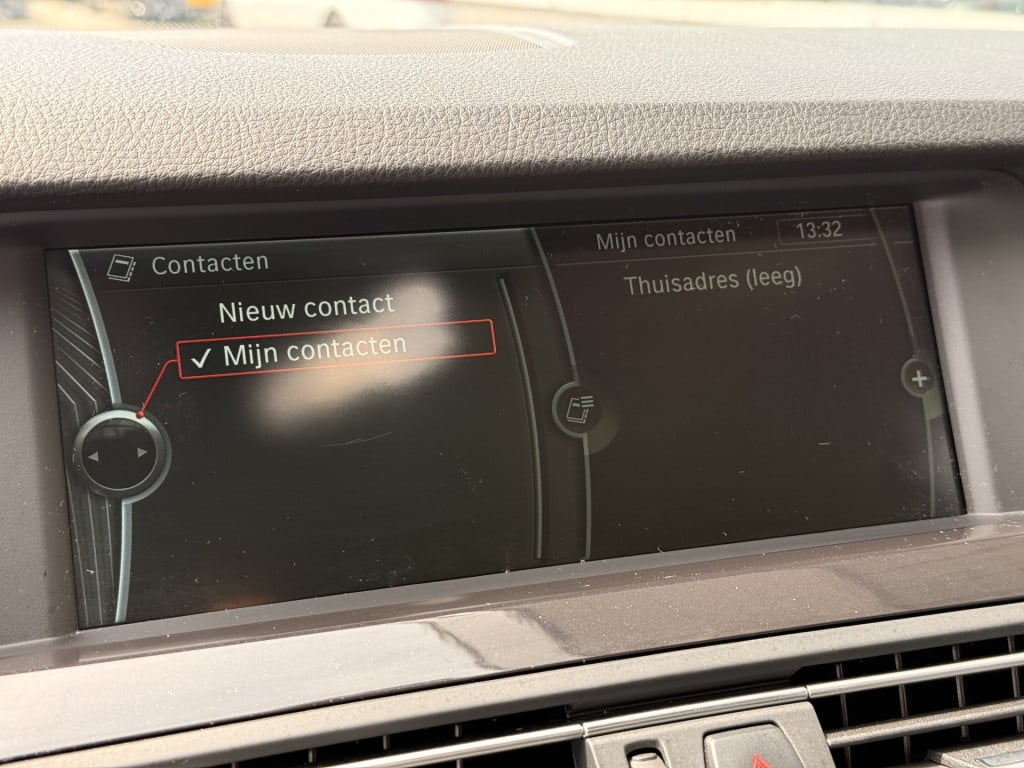 BMW 5 Serie 523i executive | leder | cruise | navi | parkeersensoren v+a |