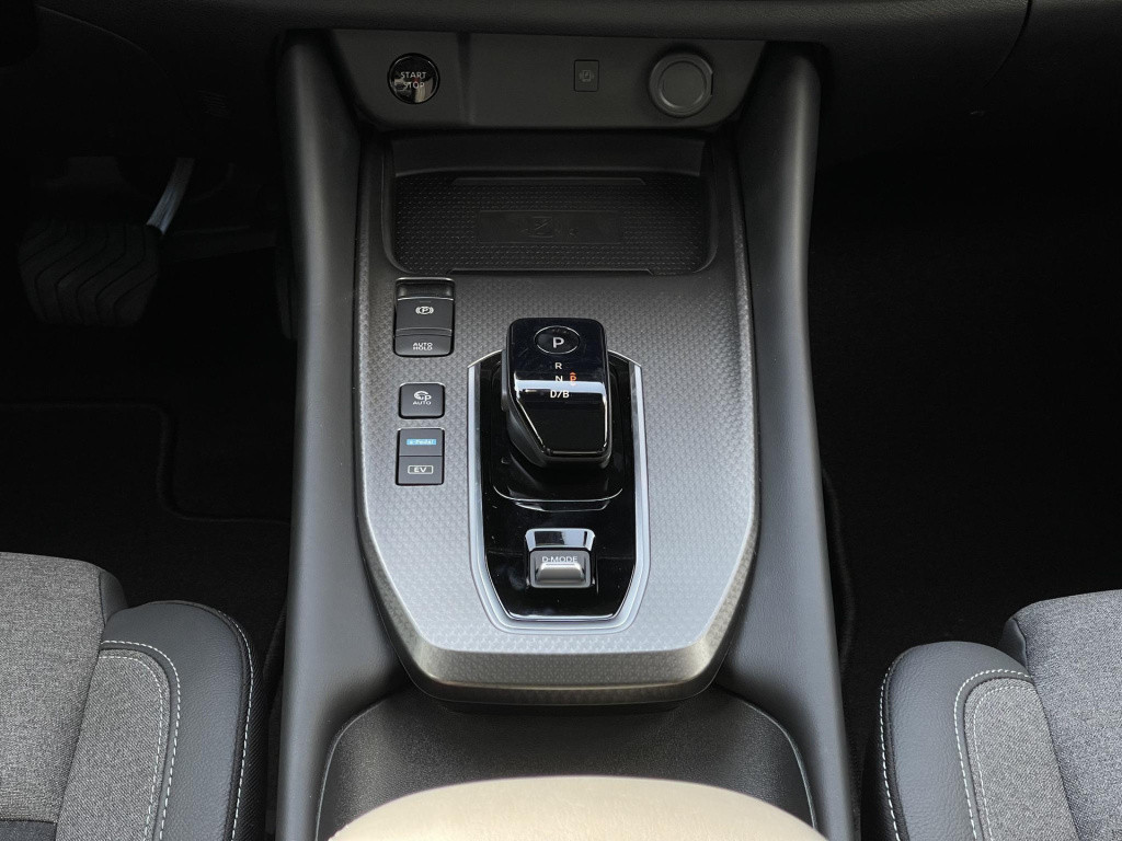 Nissan Qashqai 1.5 e-power n-connecta