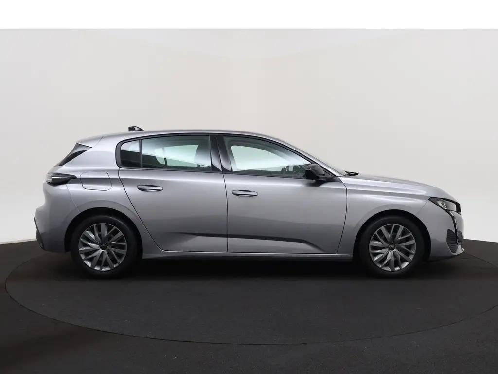 Peugeot 308 110 active pack business nav/clima/park