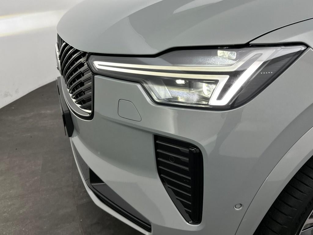 Volvo XC90 t8 awd gt ultra dark executive edition