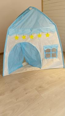 Speeltent