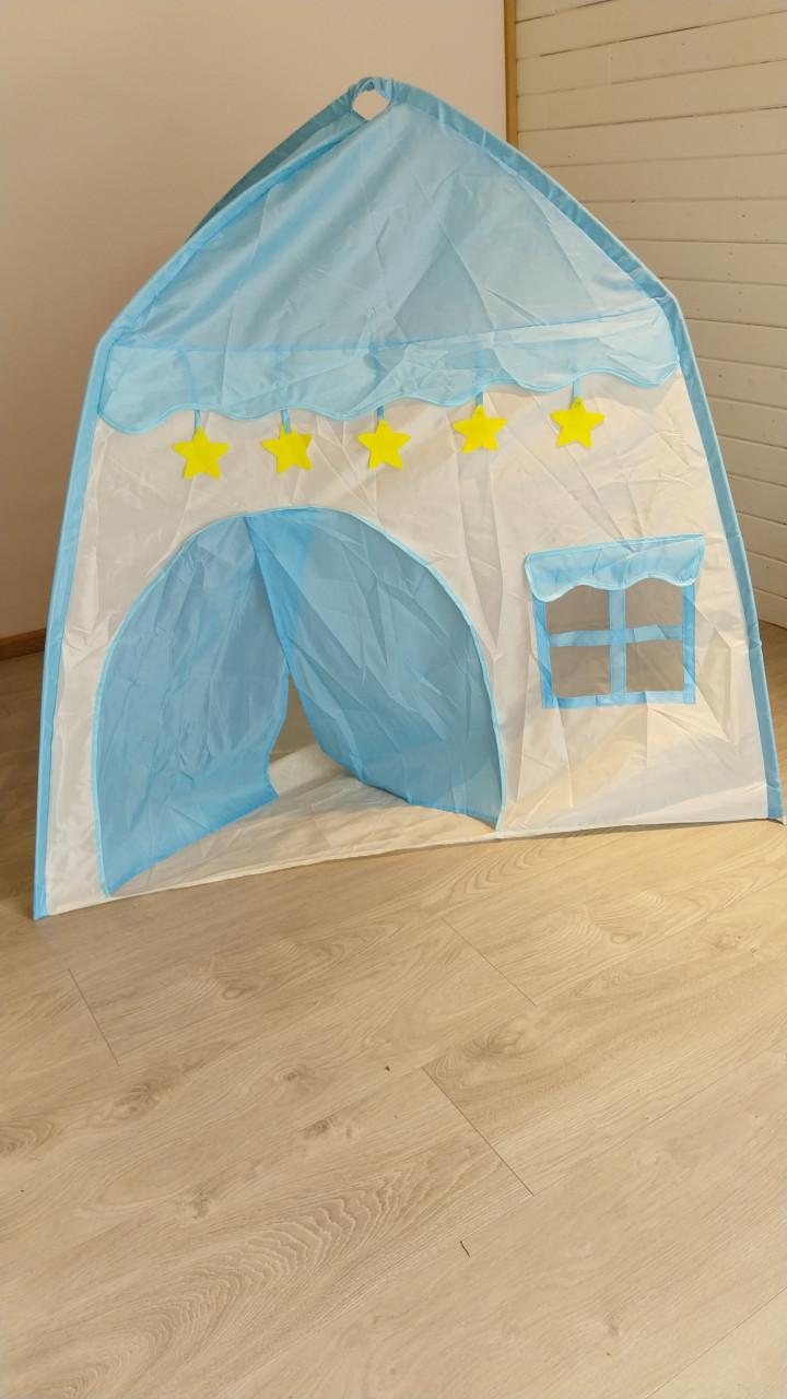Speeltent