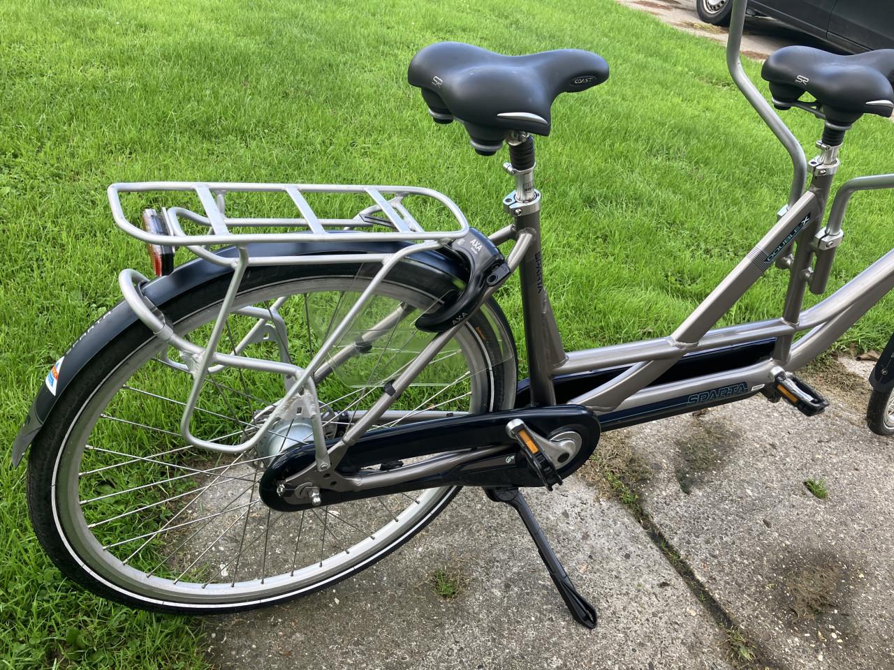 Sparta Tandemfiets
