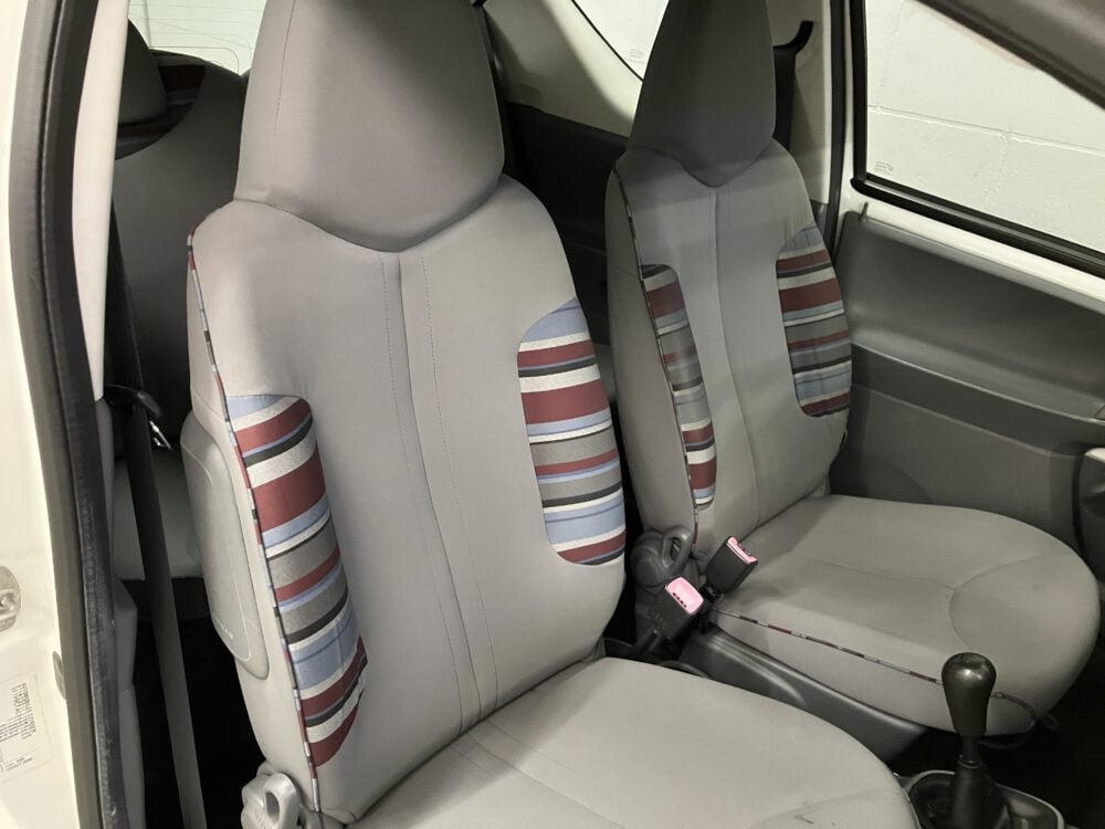 Citroen C1 1.0-12V Ambiance