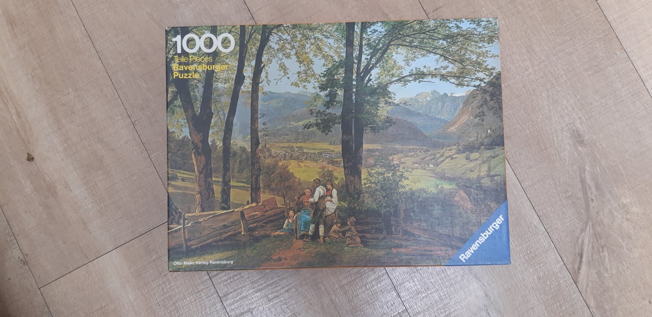 Legpuzzels