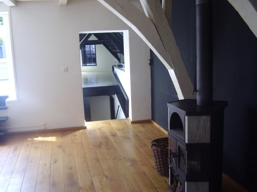 Appartement te huur in Goes