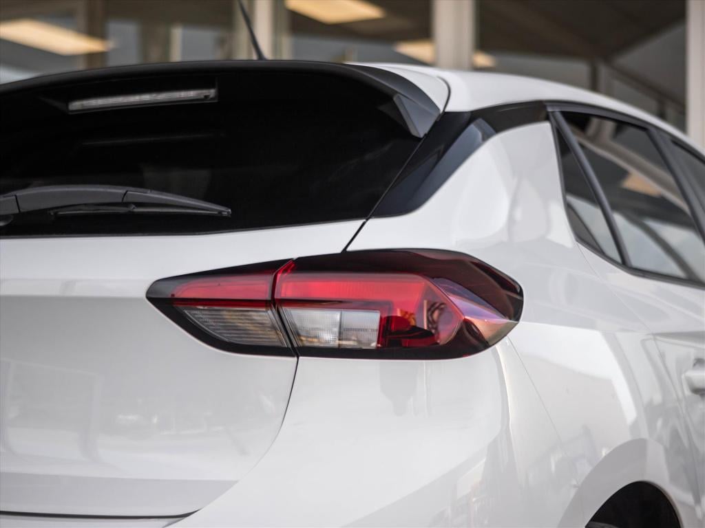 Opel Corsa 1.2 turbo start/stop 100pk edition | stoelverwarming | park. sen