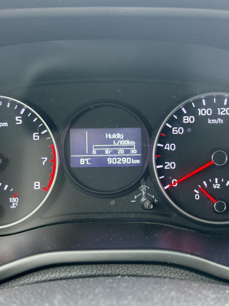 Kia Picanto 1.0 cvvt executiveline