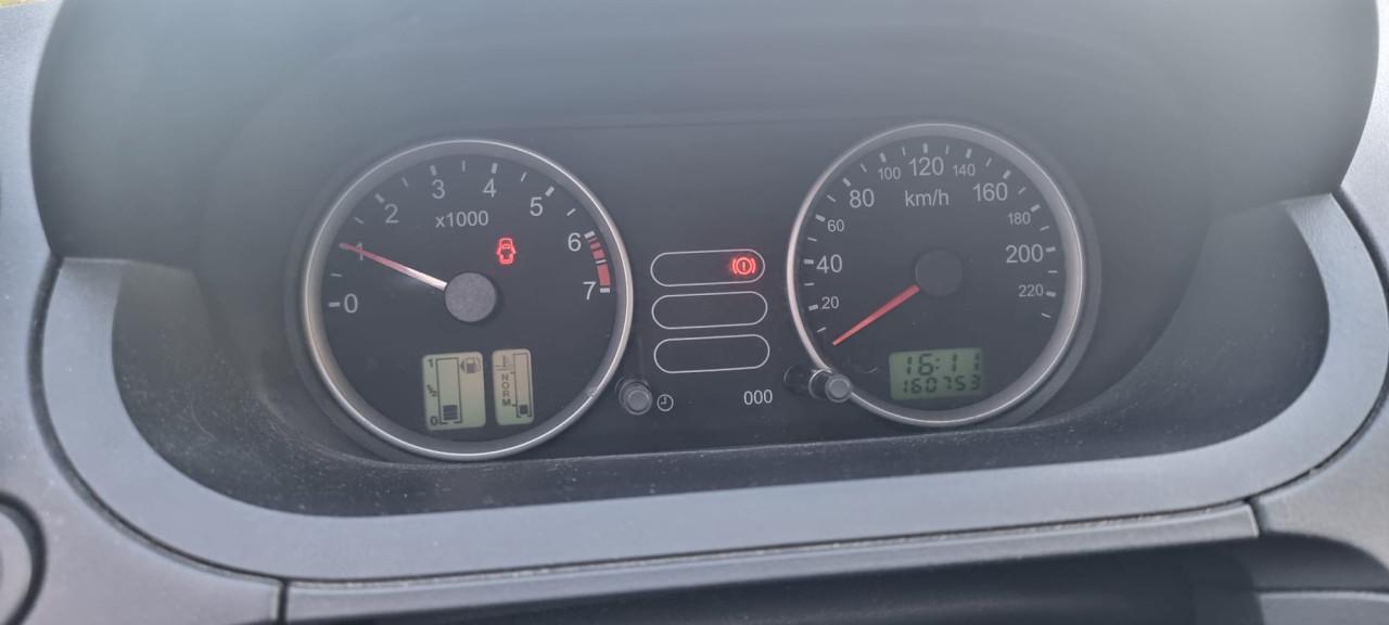 Ford Fiesta in nette staat, vol jaar APK