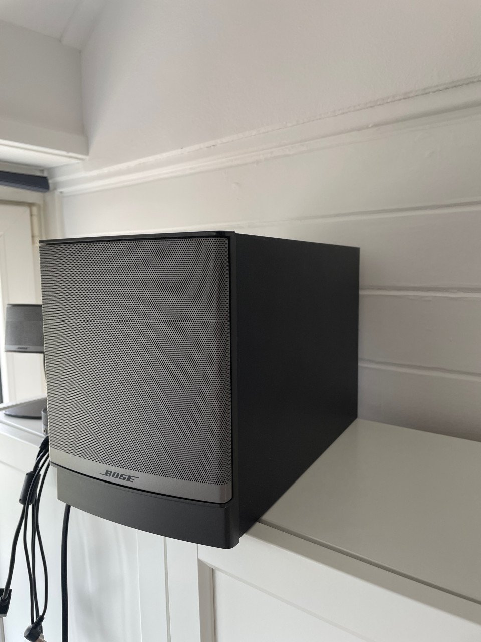 Bose Companion 3 Series 2 - Je hoort het verschil direct!