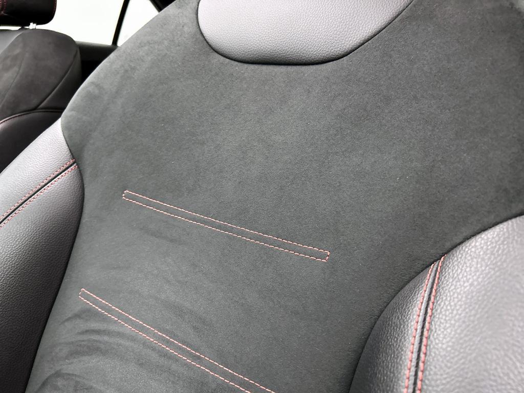 Mercedes-Benz A-Klasse 180 business solution amg | panoramadak | sfeerverli