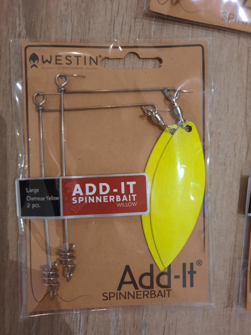 Westin Set