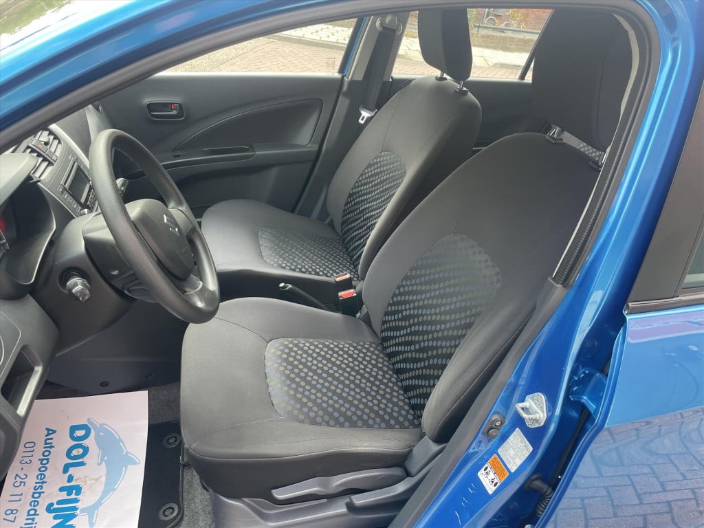 Suzuki Celerio 1.0 68pk start/stop comfort
