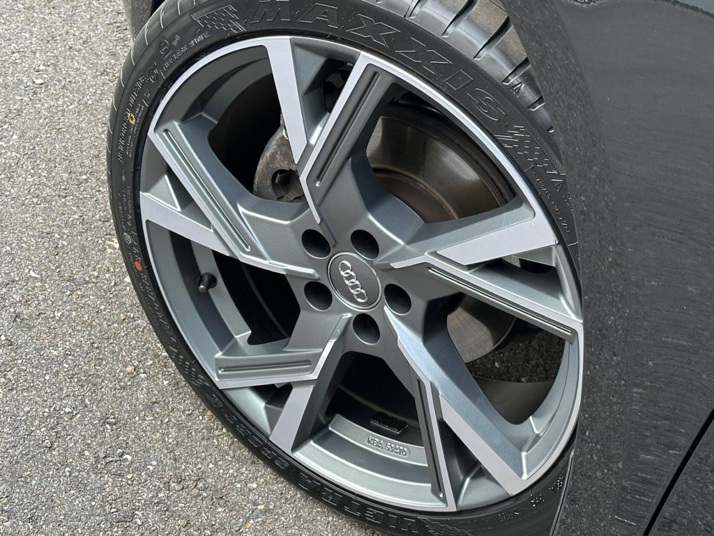 Audi A1 Sportback 30 tfsi 110pk s-tronic | led | keyless | carplay | rijkla