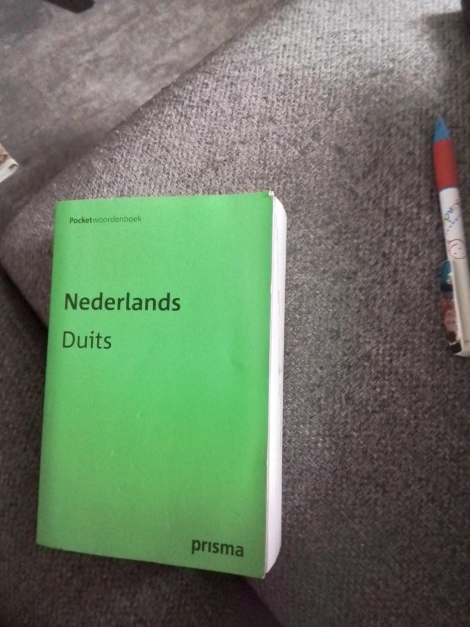 Boek