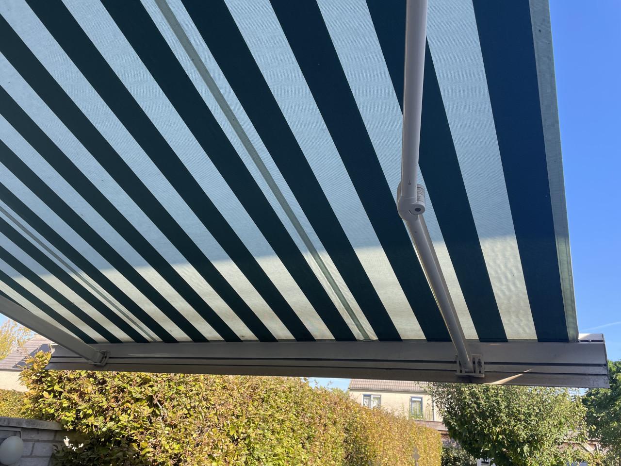 Zonnescherm